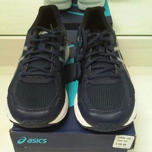 Asics Jolt 4E Sneakers